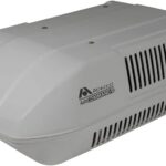 Atwood Mobile Products 15028 Ac 15K Btu Ducted Review