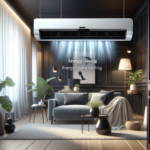 Coleman Mach 15 Power Saver Air Conditioner Review