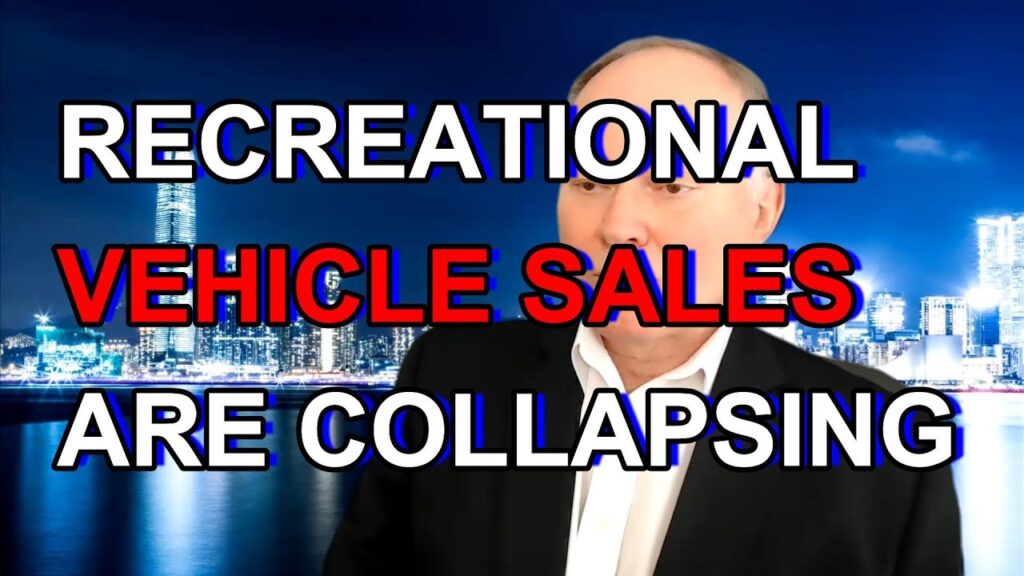 Recreational Vehicles Are Now Radioactive | John Arc Show