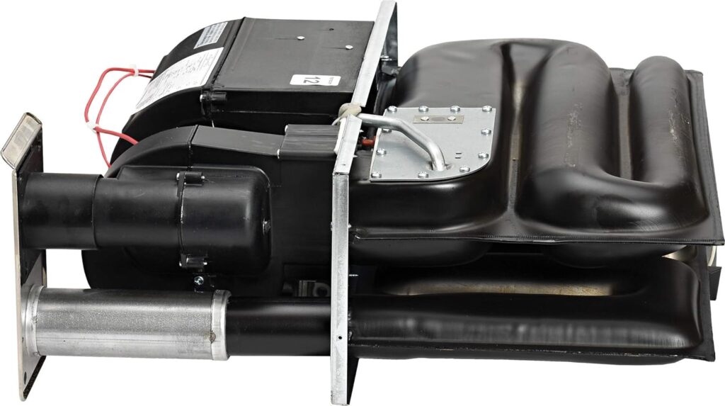 Suburban Mfg 2610A Rp-35 Furnace Core Fq Suburban Mfg 2610A Rp-35 Furnace Core Fq