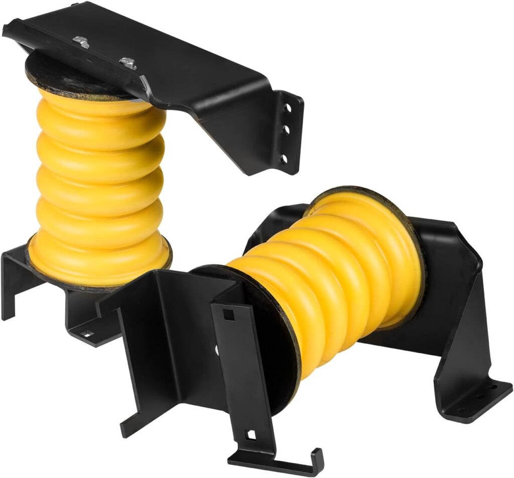 SuperSprings SSR-180-54-1 | SumoSprings Rear for Ford F-53