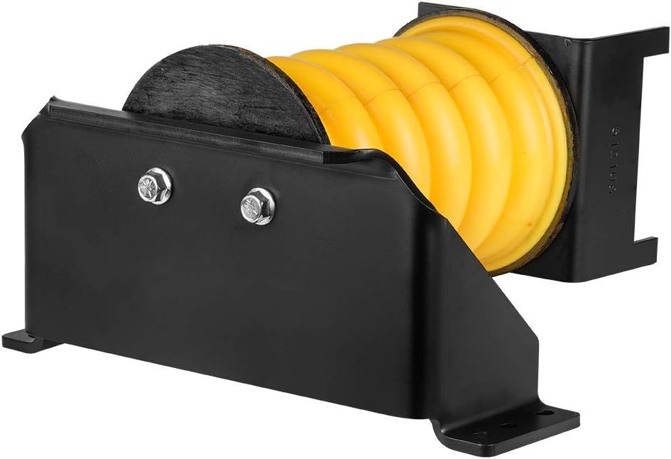 SuperSprings SSR-180-54-1 | SumoSprings Rear for Ford F-53