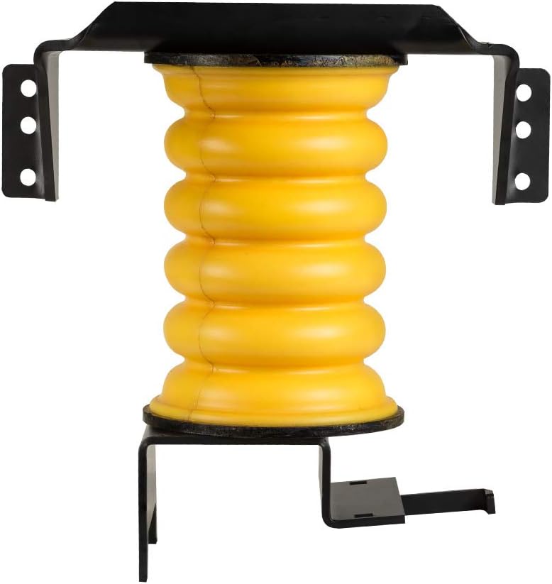 SuperSprings SSR-180-54-1 | SumoSprings Rear for Ford F-53