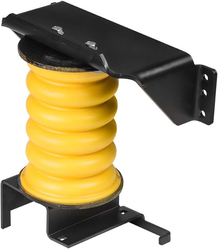 SuperSprings SSR-180-54-1 | SumoSprings Rear for Ford F-53