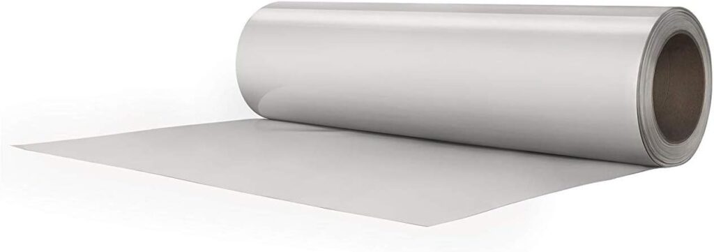 Tough Grade 8.5 Arctic White RV Fiberglass Sidewall | Roofing Product (20 Foot) Tough Grade 8.5 Arctic White RV Fiberglass Sidewall | Roofing Product (20 Foot)