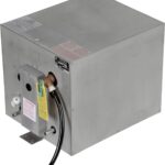 Whale Premium Water Heater Review