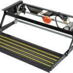 Kwikee Revolution Series Single Step Electric RV Step Review