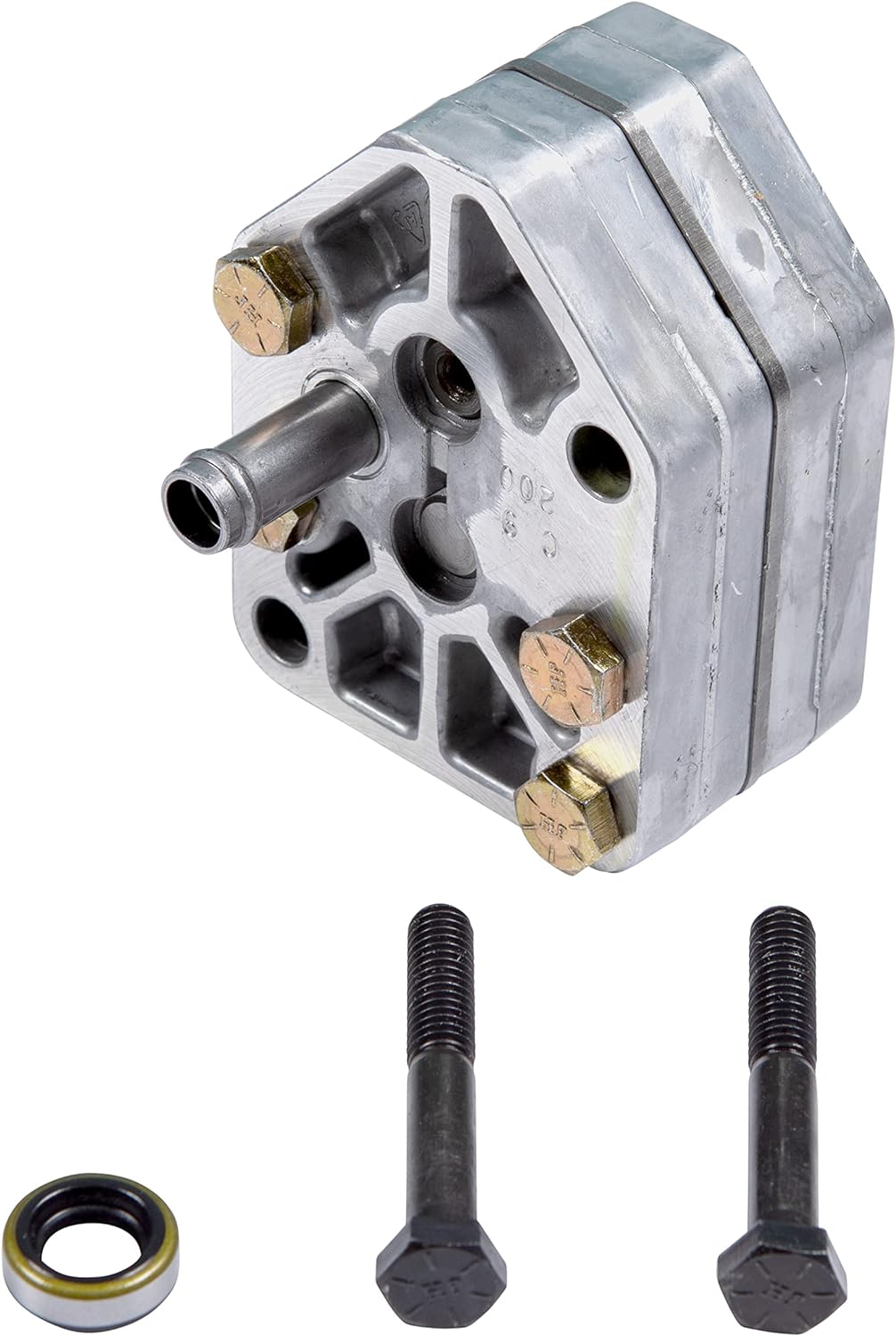 Power Gear Lippert Hydraulic RV Leveling Pump Service Kit Review The