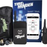 TireMinder Smart TPMS Review