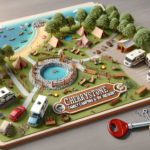What Are The Amenities Available At Cherrystone Family Camping & RV Resort?