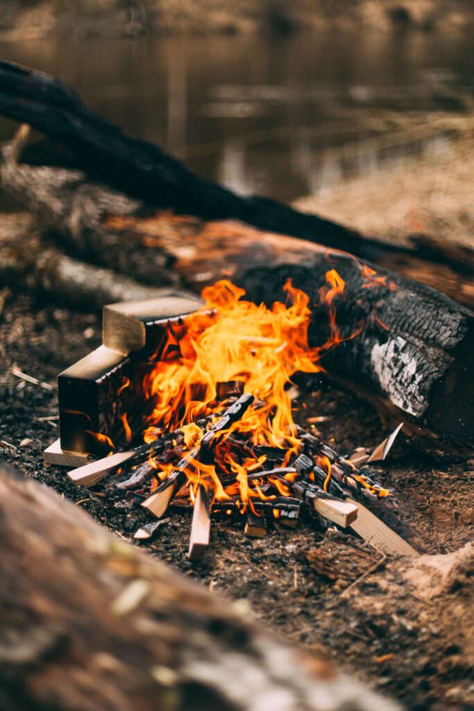 What Are The Attractions Near RV Camping In Newport OR?