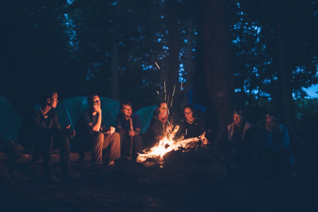 What Are The Attractions Near RV Camping In Newport OR?