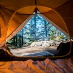 What Are The Best RV Camping Locations In Washington?