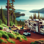 What Are The Best RV Camping Sites In Washington State?