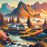 What Are The Long-term RV Camping Options In Oregon?