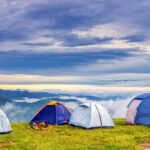 What Are The Popular RV Camping Spots In Washington?