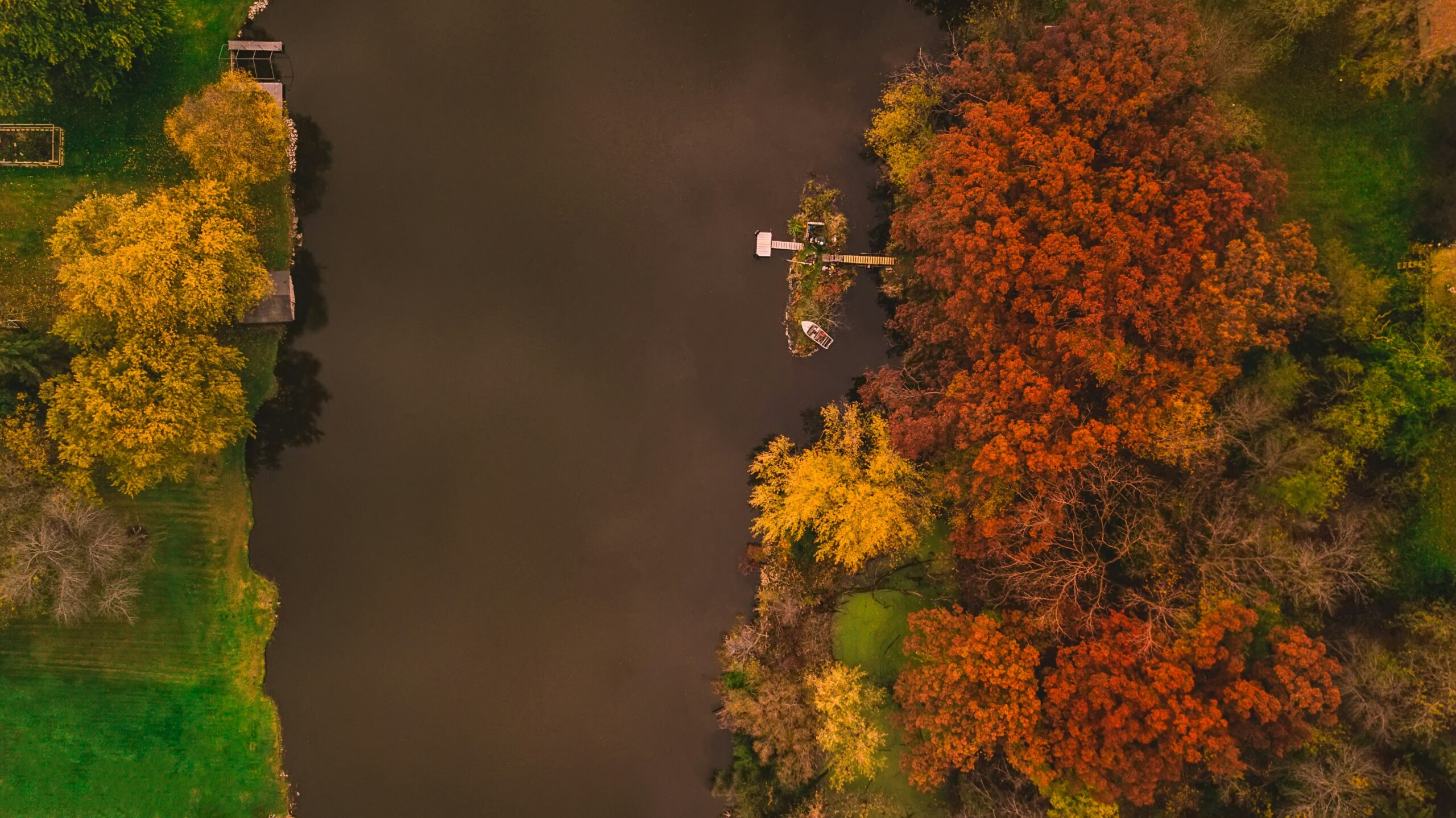 What Are The Popular RV Camping Spots In Wisconsin?