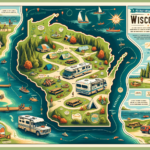 What Are The Popular RV Camping Spots In Wisconsin?