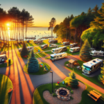 What Are The Recommended RV Camping Spots In Wisconsin?
