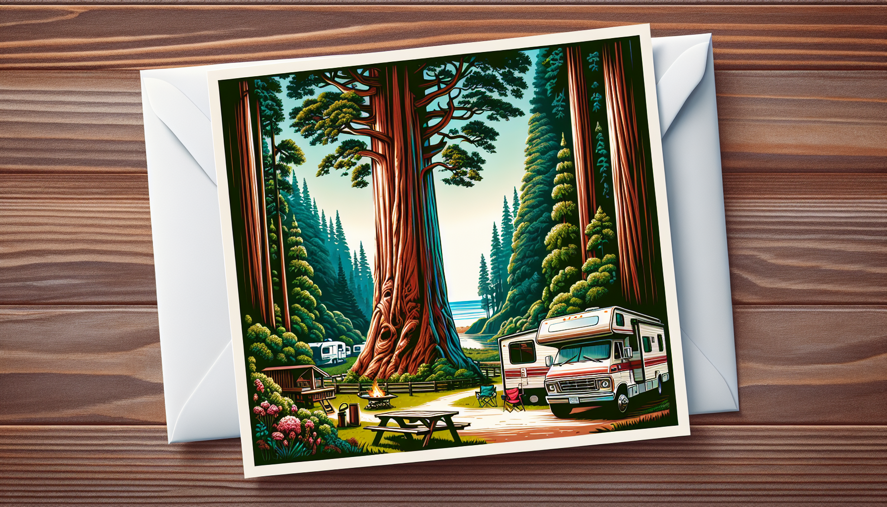 What Are The Top RV Camping Spots In Northern California?