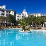 Are There Any Pools Or Water Activities Available At The Resort?