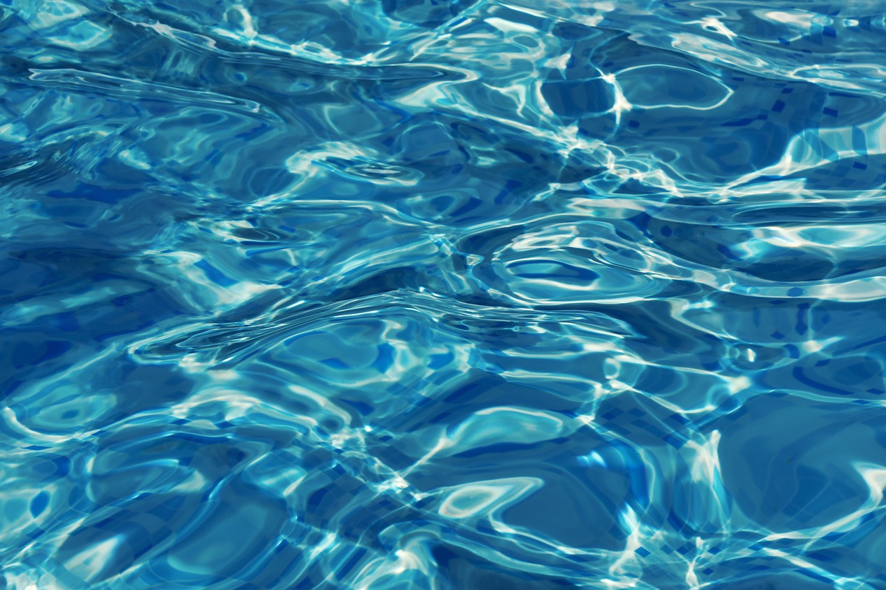 Are There Any Pools Or Water Activities Available At The Resort?