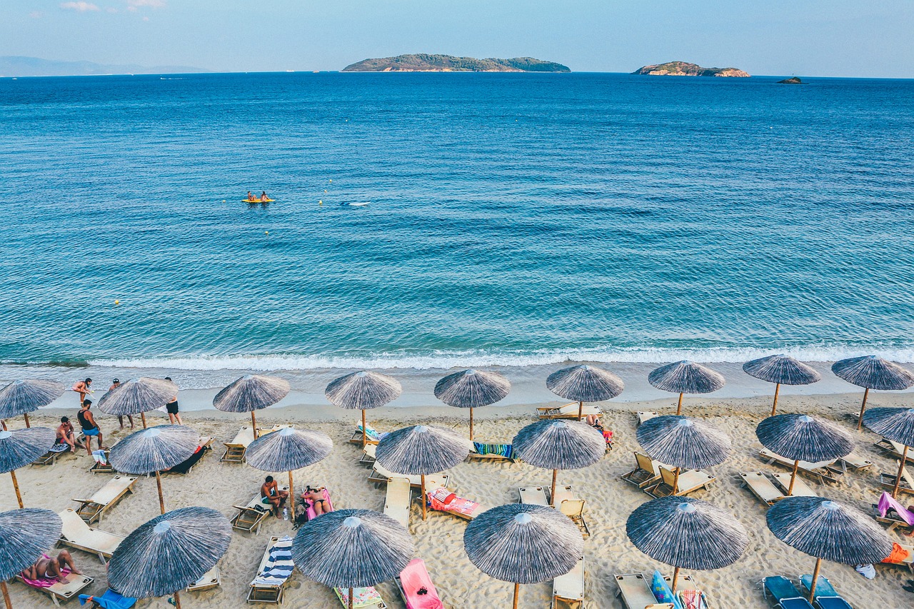 Does The Resort Have A Playground Or Recreational Areas?