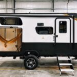 EMBER Recreational Vehicles Camper Trailer