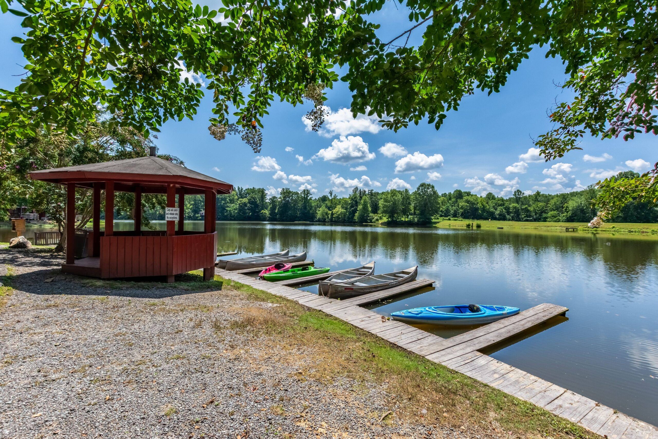 What Are The Amenities Available At Lake Myers RV Camping Resort? What Are The Amenities Available At Lake Myers RV Camping Resort?