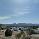 What Are The Attractions Near RV Camping In Scottsdale AZ?