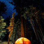 What Are The Best RV Camping Locations At Lake Myers RV And Camping Resort?