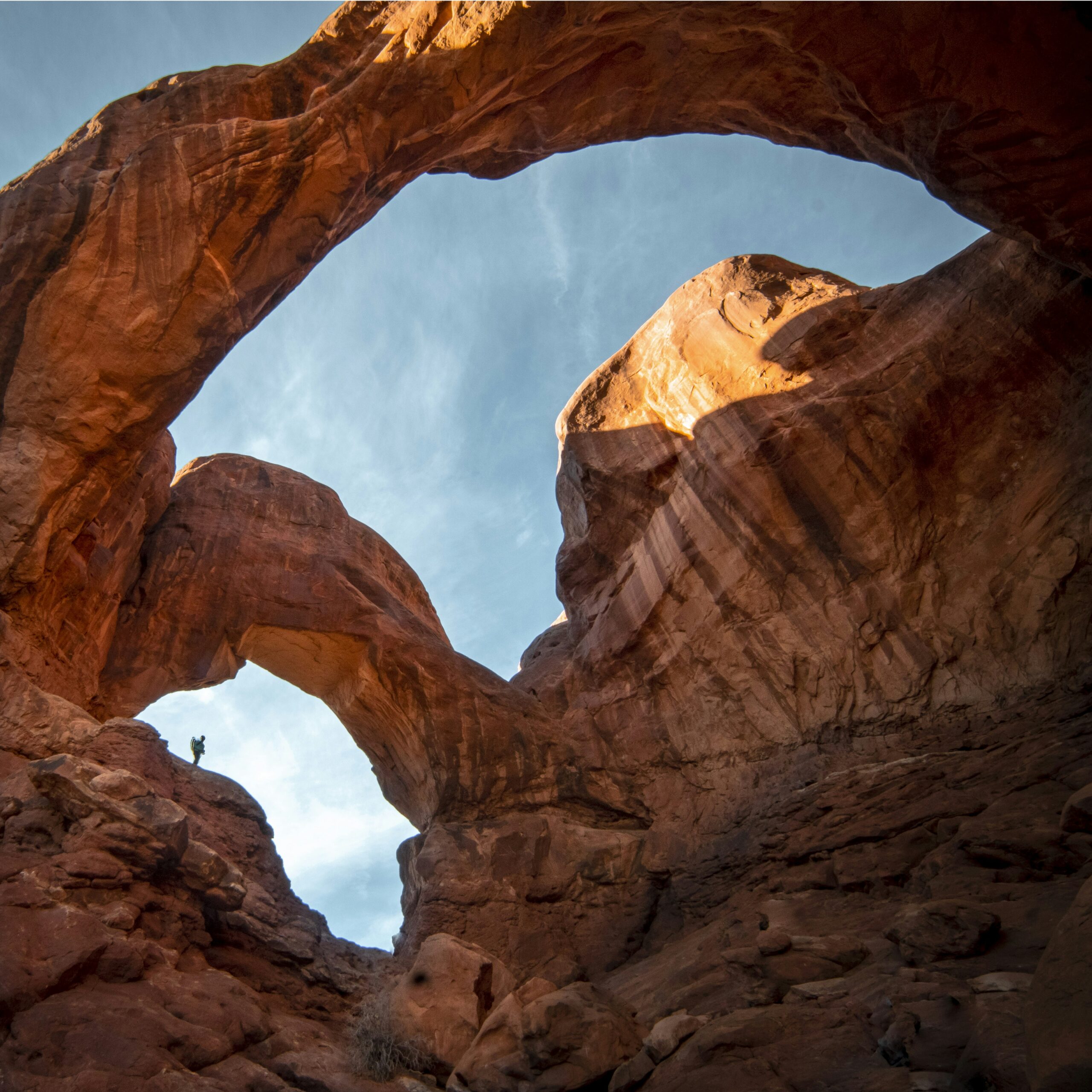 What Are The Must-visit RV Camping Destinations In Utah?
