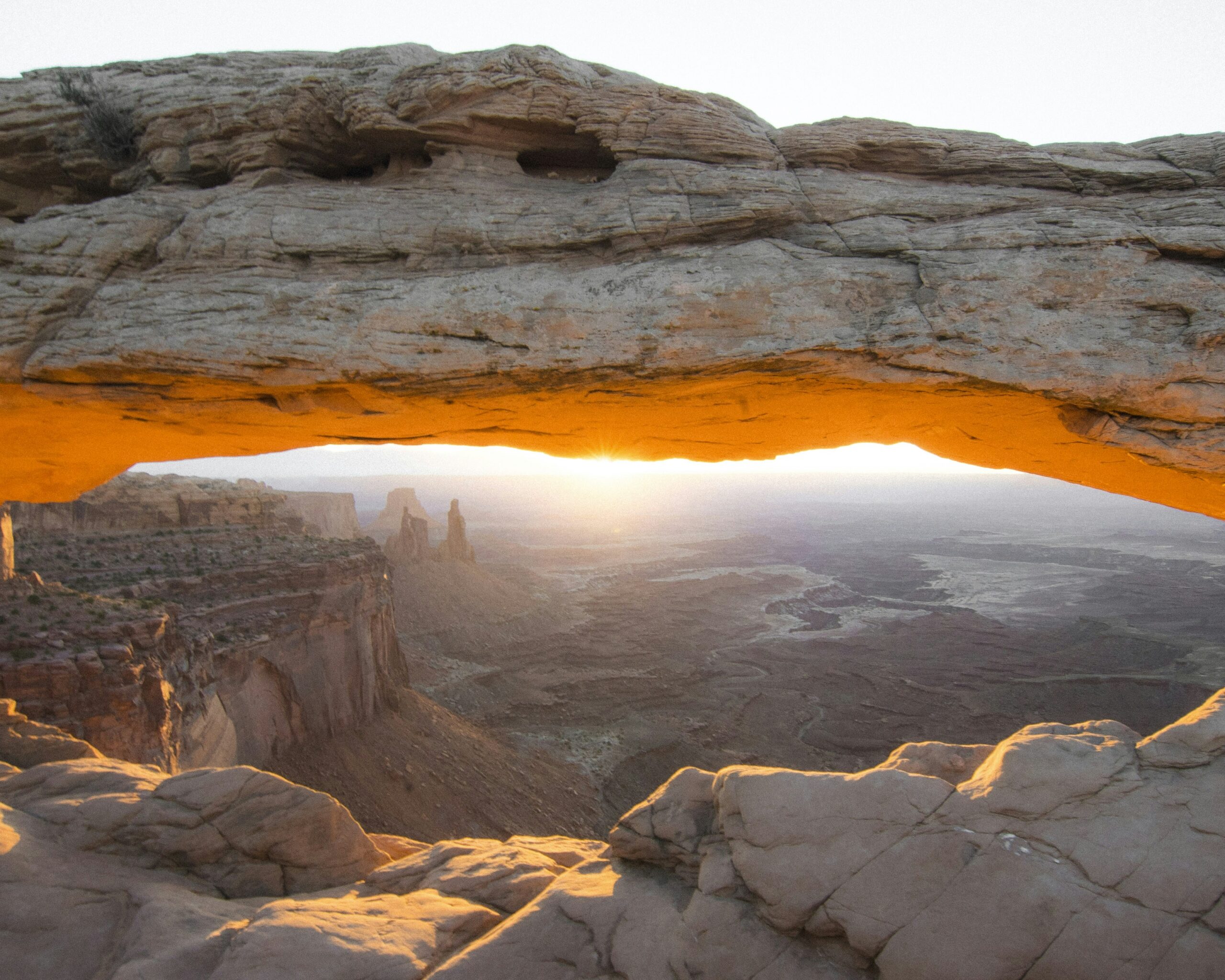 What Are The Must-visit RV Camping Destinations In Utah?