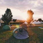 What Are The Popular RV Camping Grounds In Cheyenne WY?