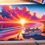 What Are The Popular RV Camping Spots In Ocean Shores?