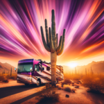 What Are The Recommended RV Camping Locations In Scottsdale AZ?