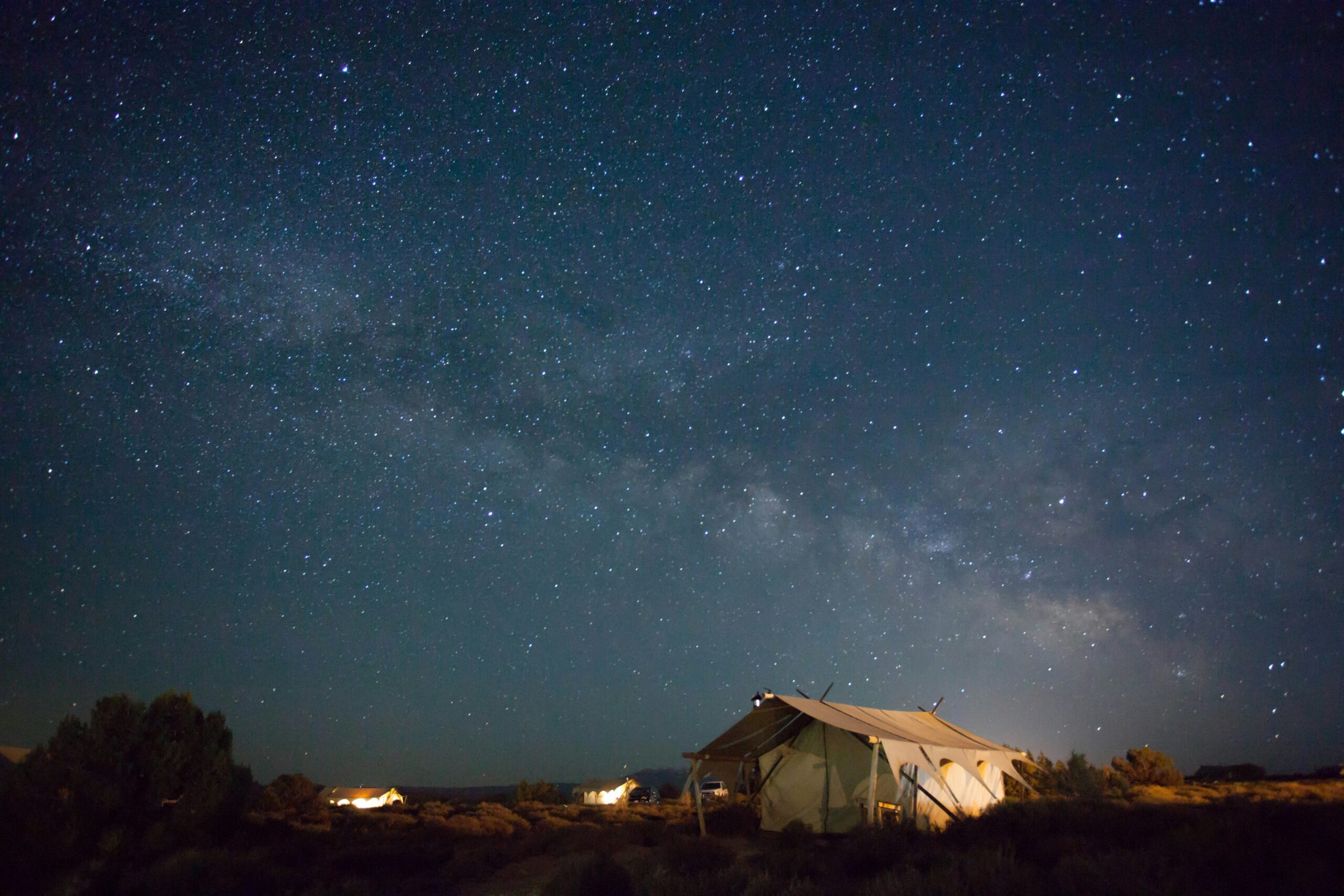 What Are The Recommended RV Camping Locations In Scottsdale AZ?
