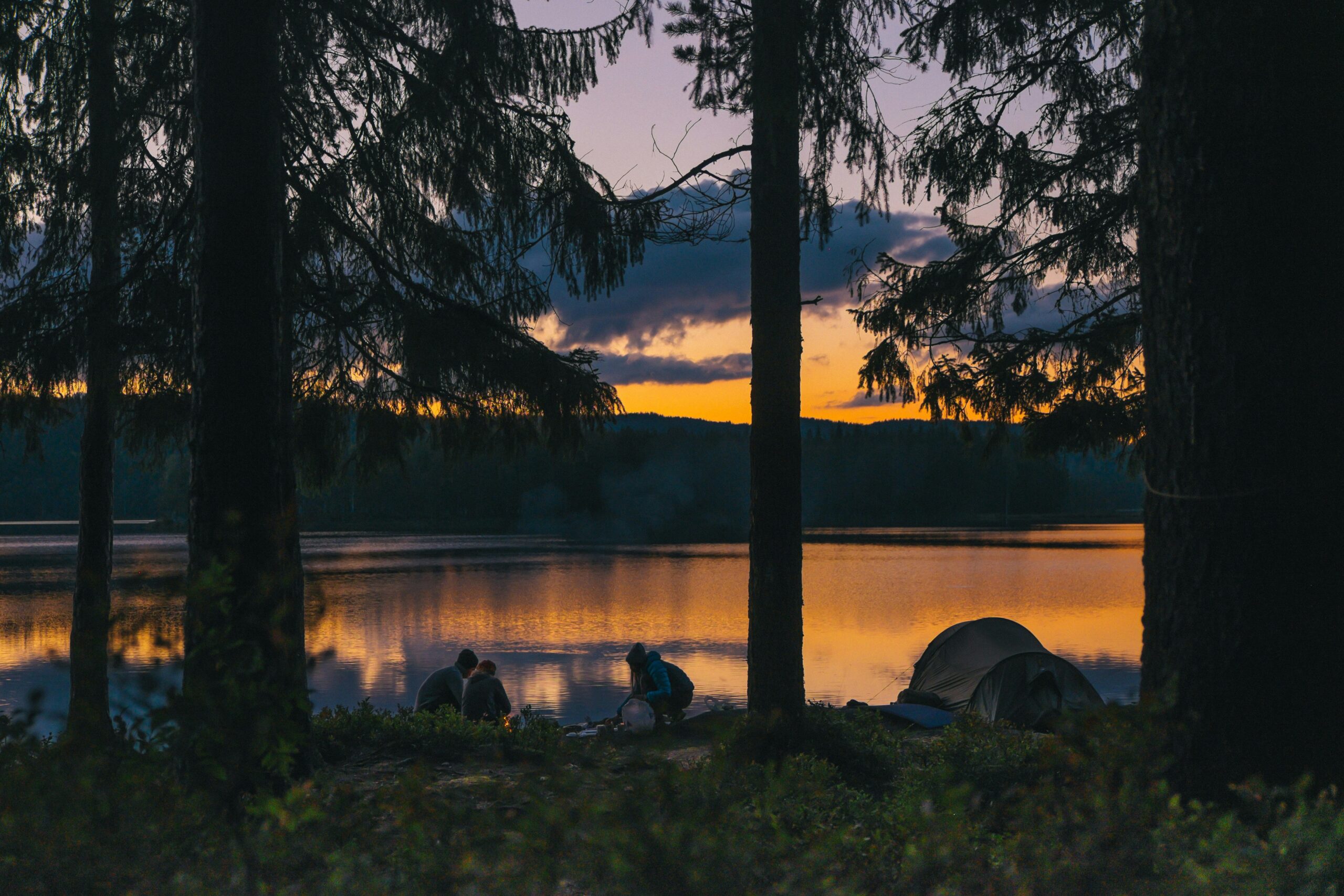 What Are The Recommended RV Camping Spots In Mississippi?