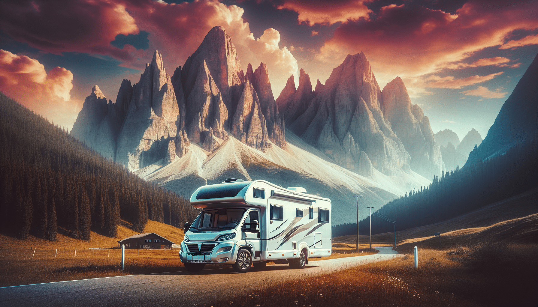 Coachmen Recreational Vehicles