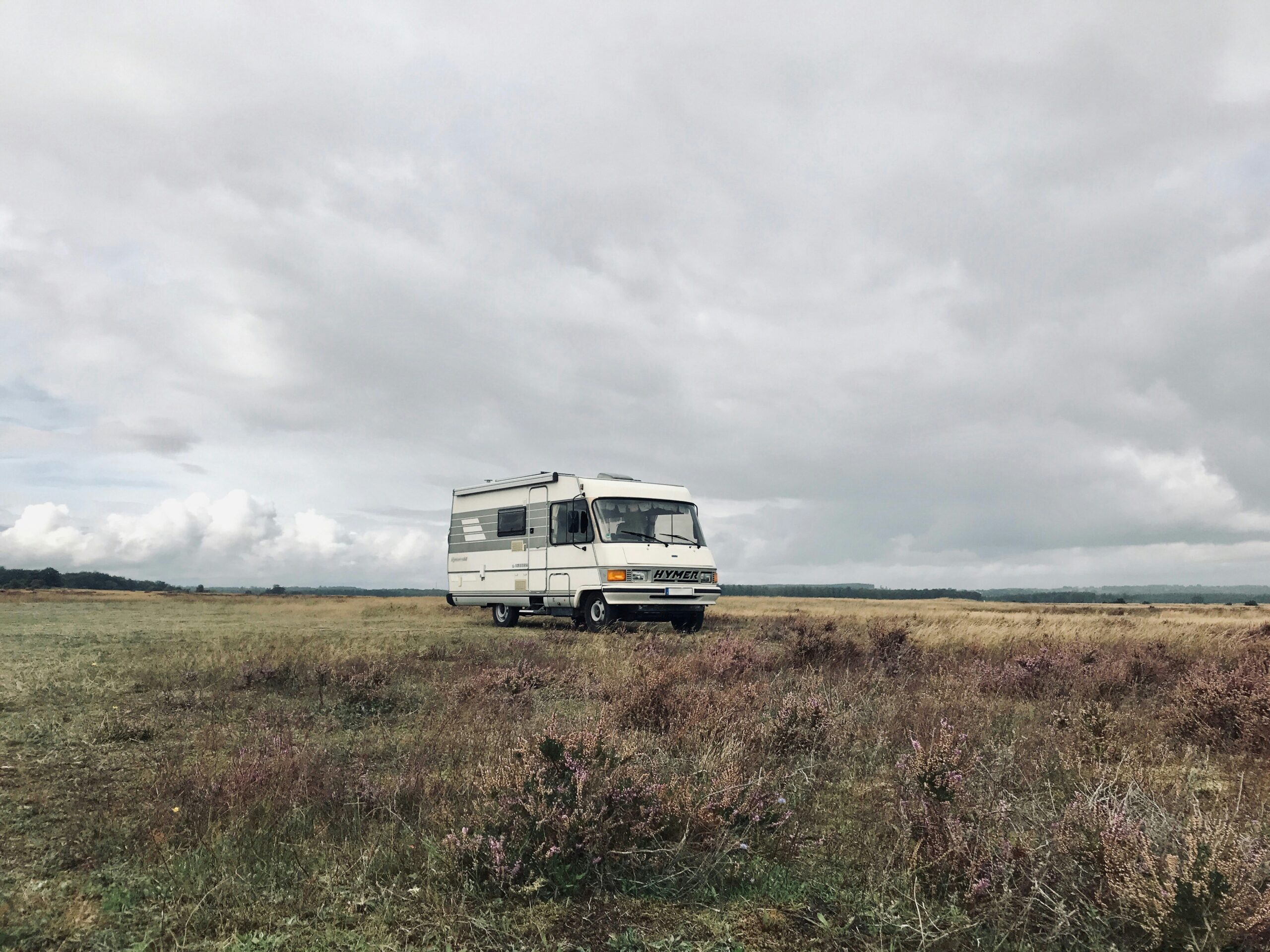 East to West Recreational Vehicles - Go East to West!