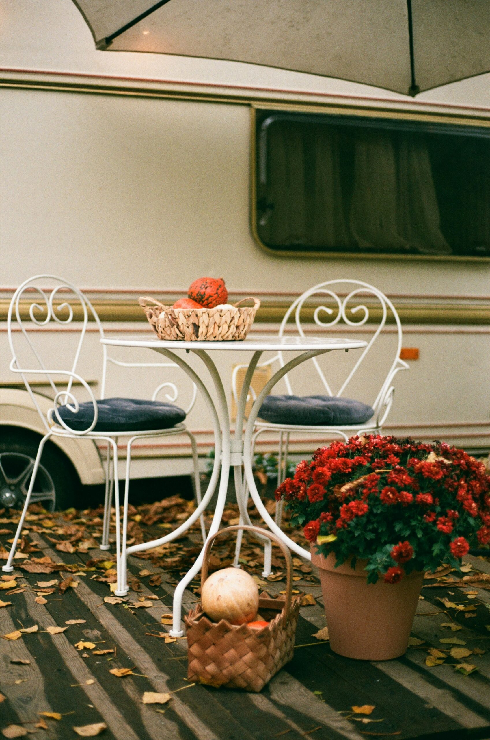 East to West Recreational Vehicles - Go East to West!