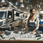 Want to work in recreational vehicle service and repairs? Watch this!