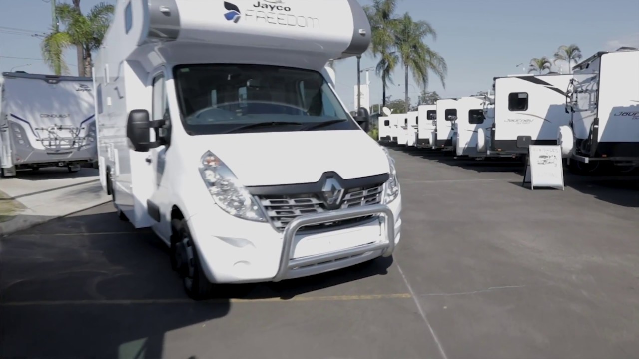 Want to work in recreational vehicle service and repairs? Watch this!