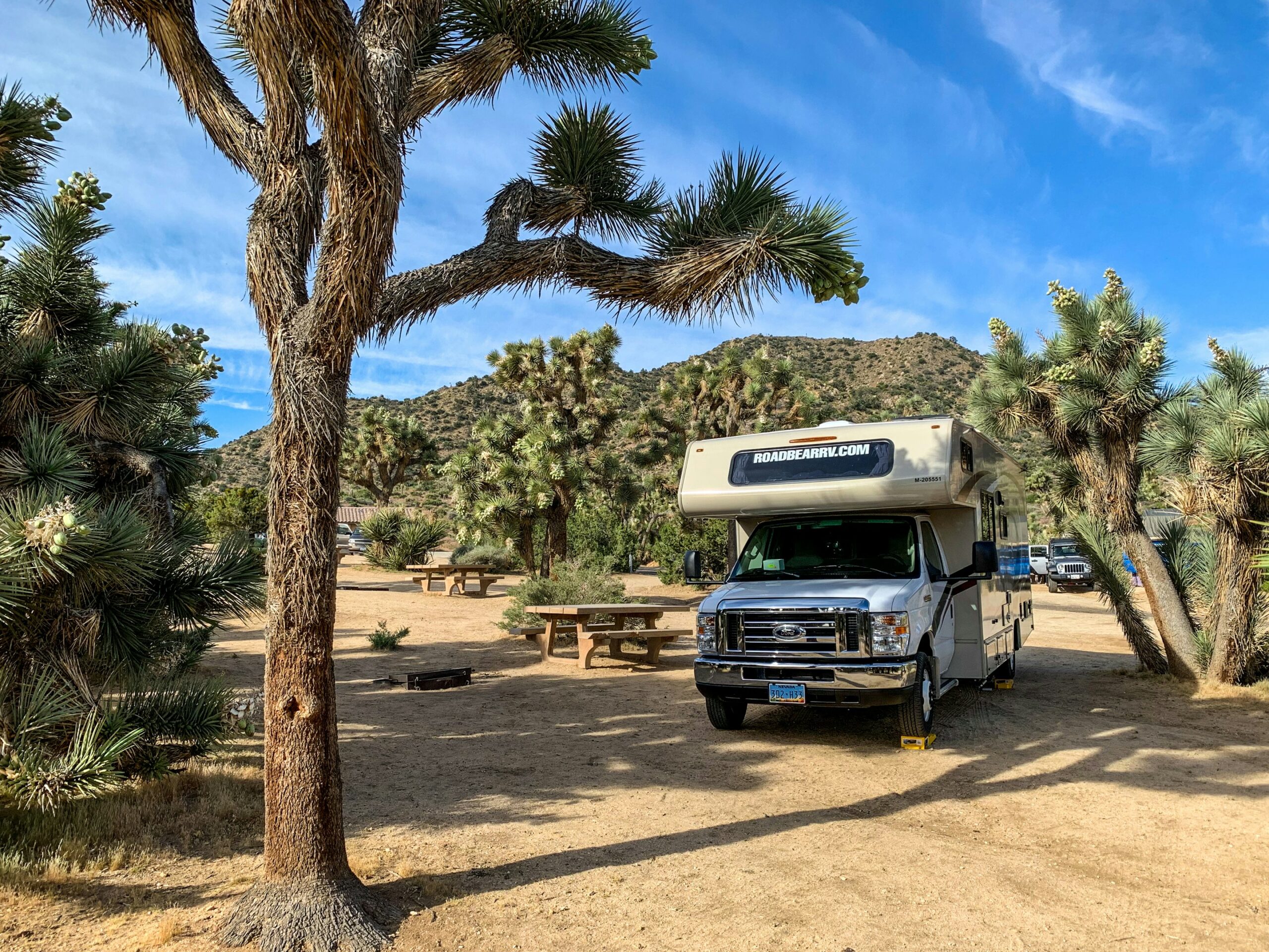 Common things RVers do to modify their recreational vehicles