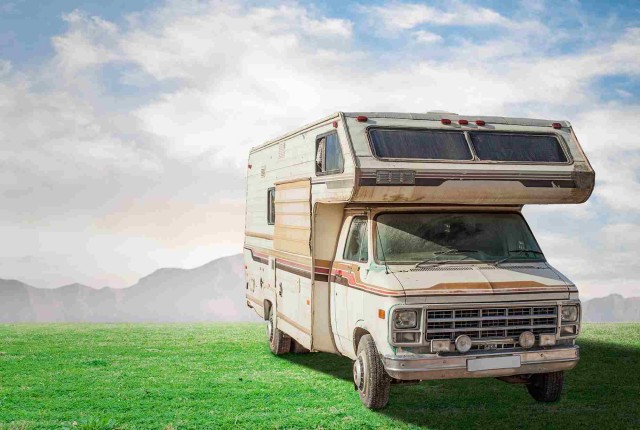 Recreational vehicle Meaning Recreational vehicle Meaning