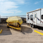 Colorado Springs council to consider expanding limits on recreational vehicle parking