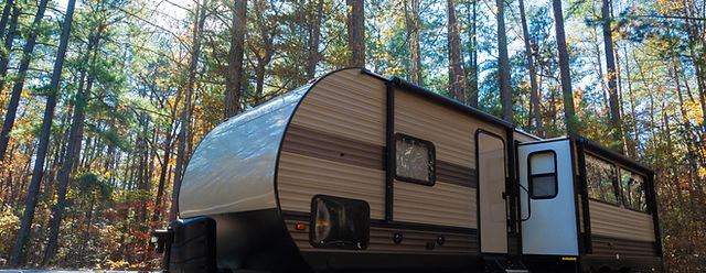 Recreational Vehicles  Campers-Repair  Service in Bend OR, details at YellowPages.com