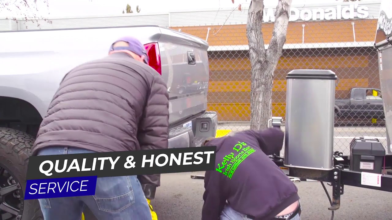 Recreational Vehicles  Campers-Repair  Service in Bend OR, details at YellowPages.com