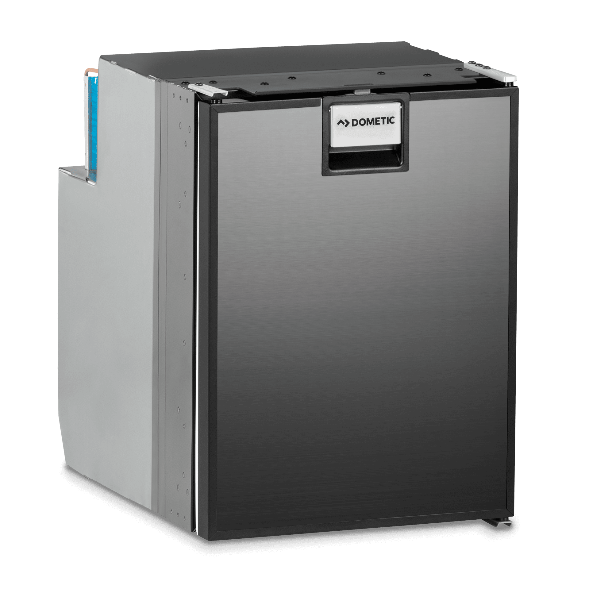 Dometic CRX Compressor Fridge Freezers for Recreational Vehicles