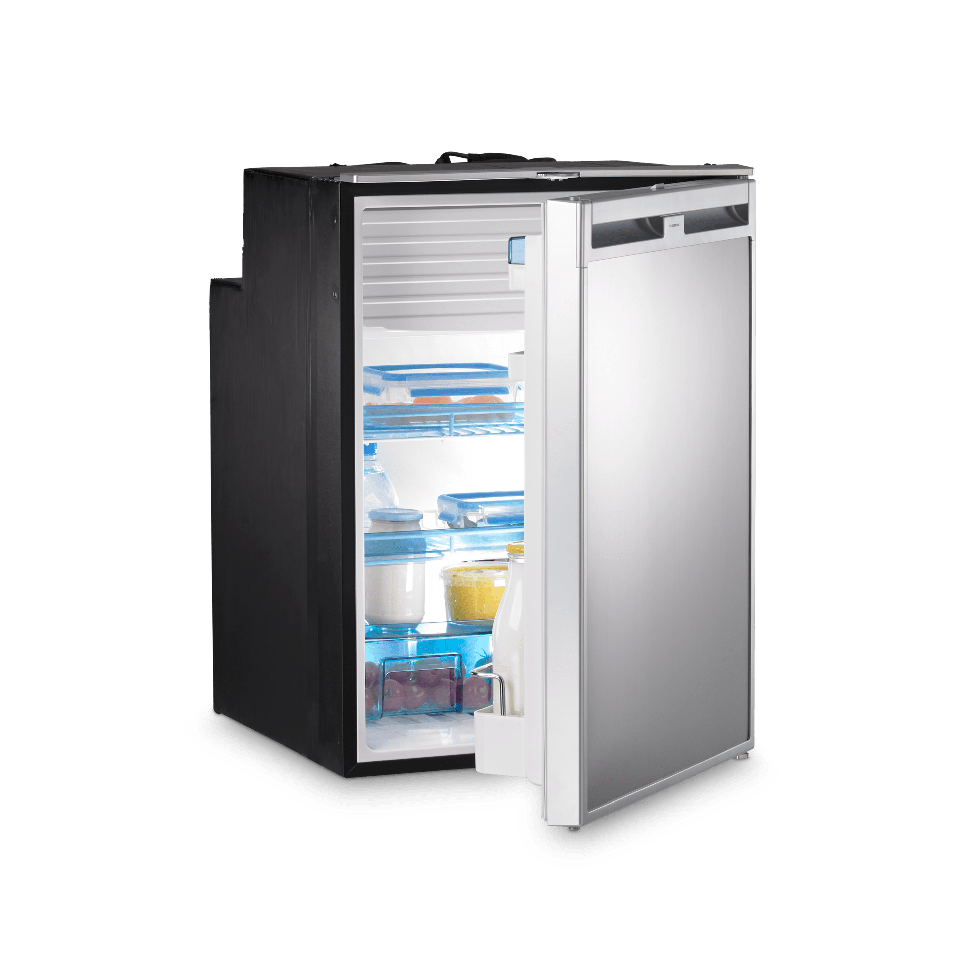 Dometic CRX Compressor Fridge Freezers for Recreational Vehicles